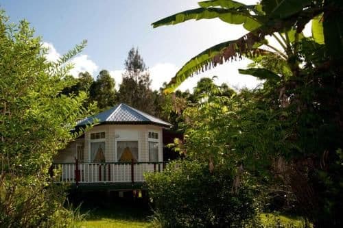 One-Bedroom Cottage with Airconditioning - Heritage