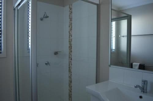 Parkside Holiday Villa