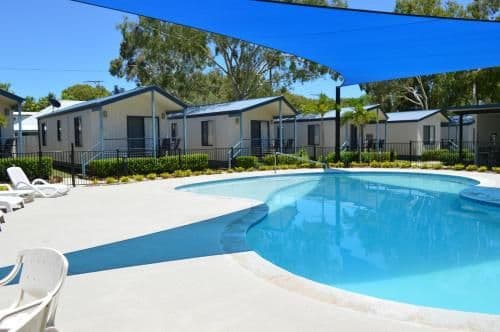 Poolside Holiday Villa