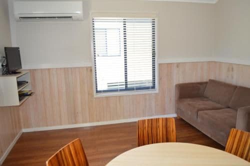 Parkside Holiday Villa