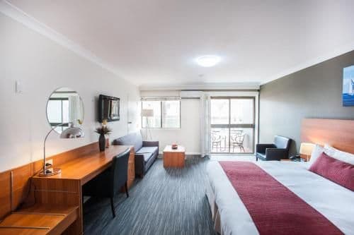 Superior Queen Room