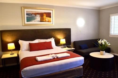 Superior King Room