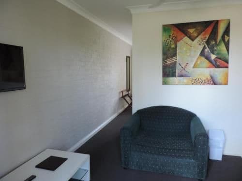 Studio Room