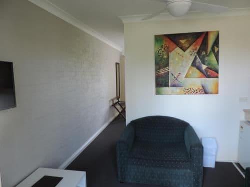 Studio Room