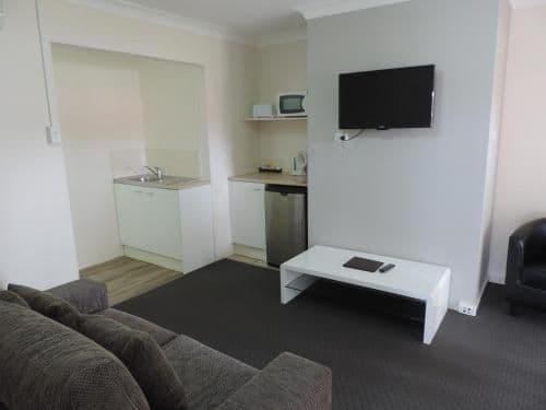 Family Two-Bedroom Suite