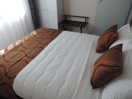 One-Bedroom Suite