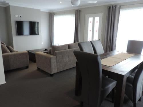 Family Room - Upstairs