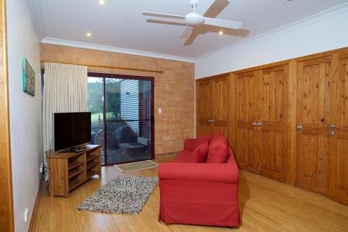 Three-Bedroom Lodge