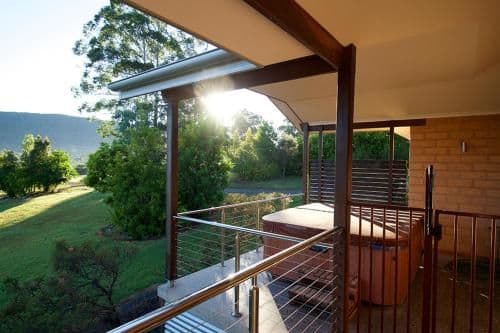 Three-Bedroom Lodge