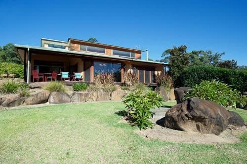 Bungalow