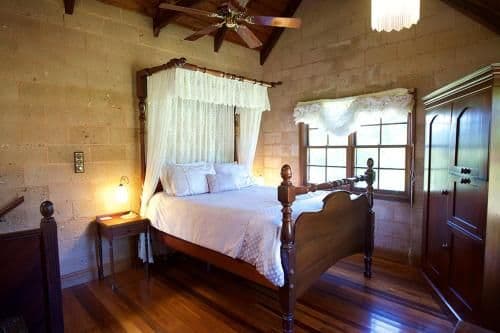 One-Bedroom Cottage