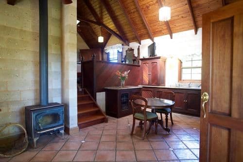 One-Bedroom Cottage