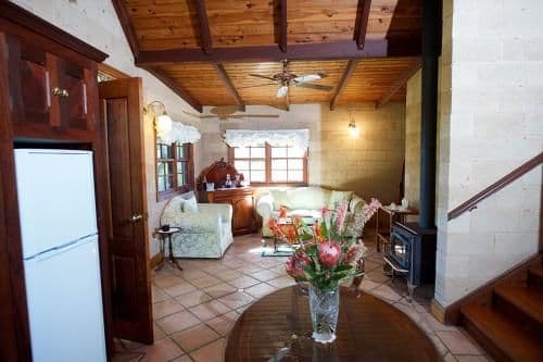 One-Bedroom Cottage