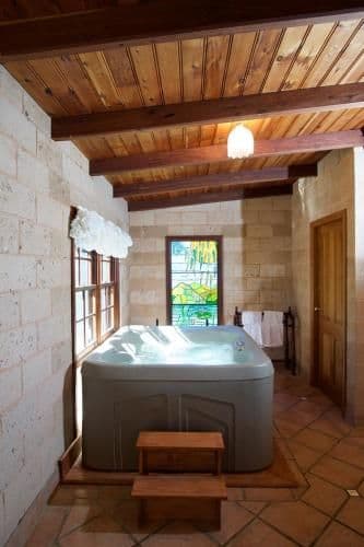 One-Bedroom Cottage