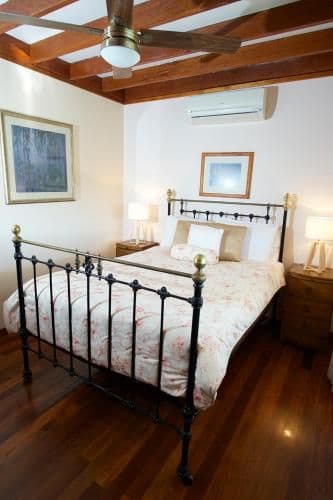 Three-Bedroom Cottage