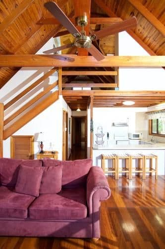 Three-Bedroom Cottage