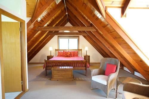 Three-Bedroom Cottage
