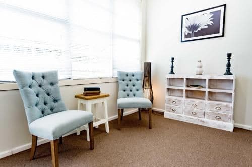 Executive Apartment