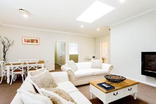 Executive Apartment