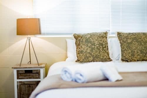Executive Apartment