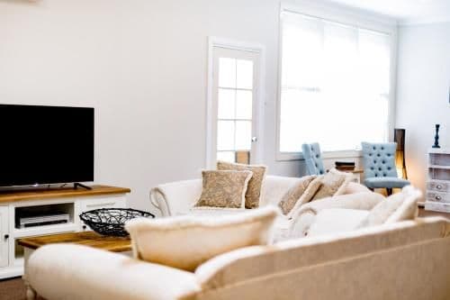 Executive Apartment