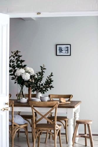 Four-Bedroom House - Evanslea House