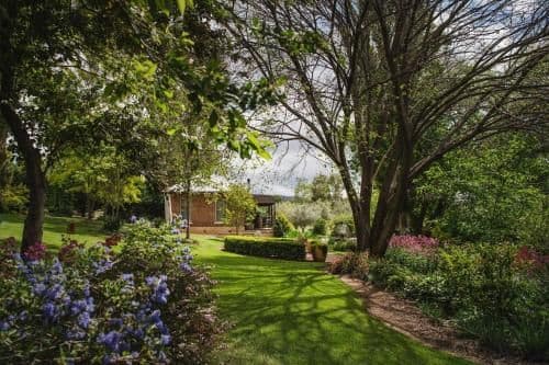 Deluxe Villa - Willow Cottage