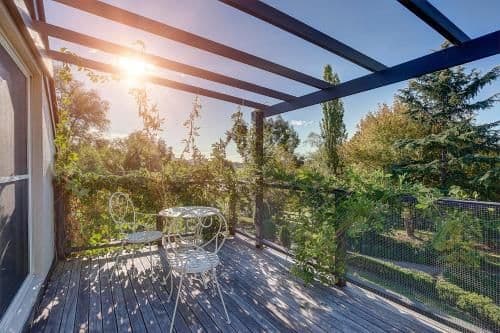 Four-Bedroom House - Evanslea House