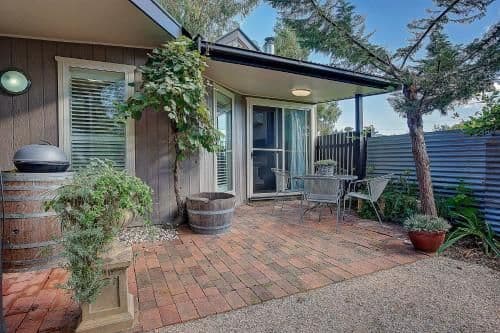 Deluxe Villa - Gardener's Cottage