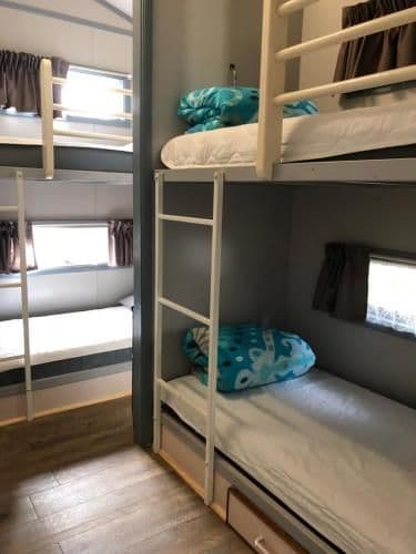 Family Double Room