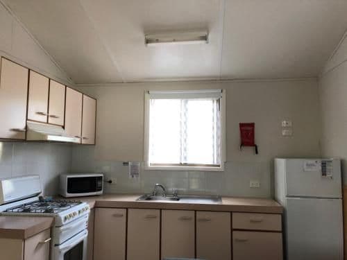 Family Double Room