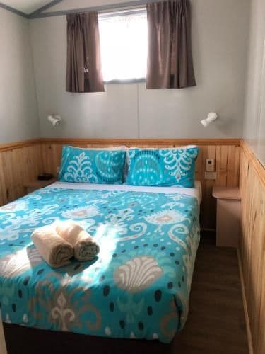 Family Double Room