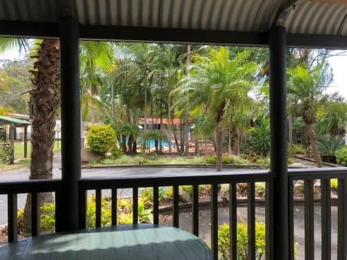 Family Double Room