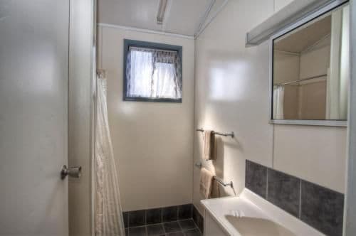 Family Double Room