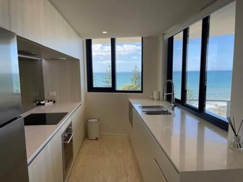 Apartment with Sea View
