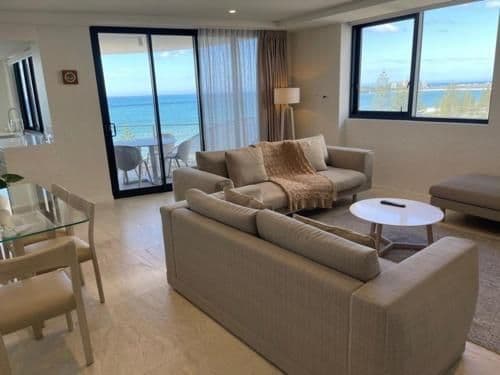 Apartment with Sea View