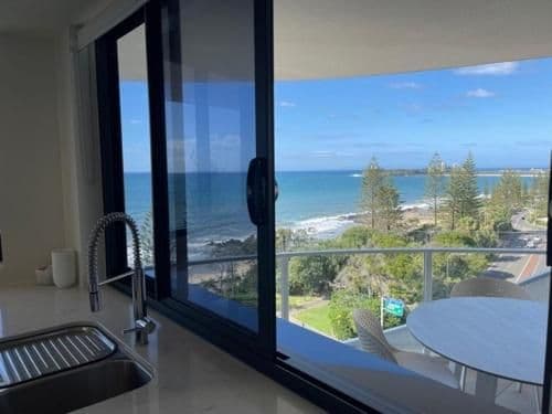 Apartment with Sea View