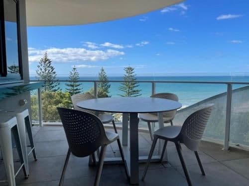 Apartment with Sea View