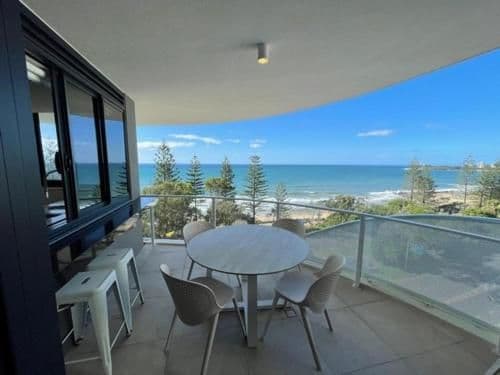 Apartment with Sea View