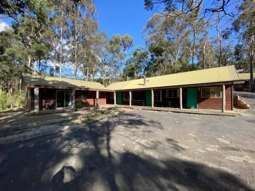 Lodge