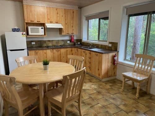 Standard Cottage (6 Guests)