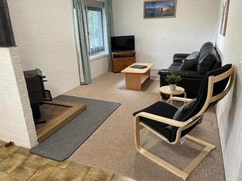 Standard Cottage (6 Guests)
