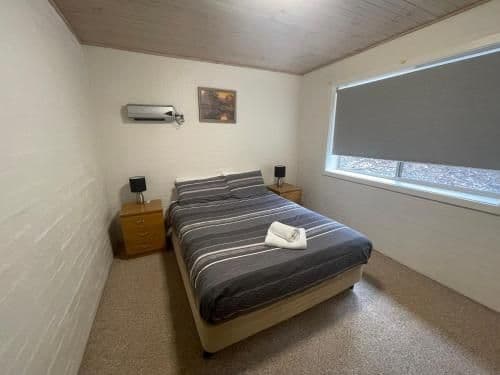 Standard Cottage (6 Guests)