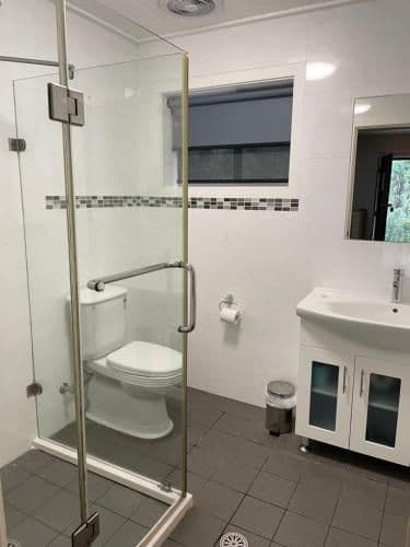 Superior Cottage ( 6 Guests) 