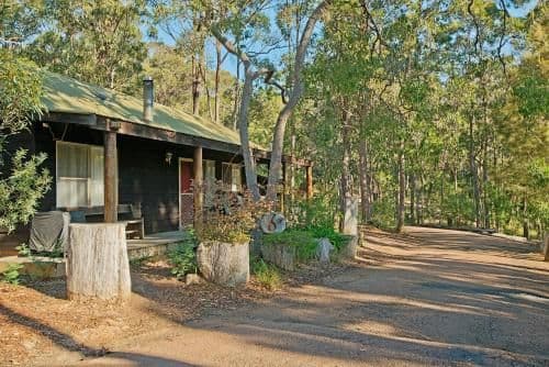 Standard Cottage (6 Guests)
