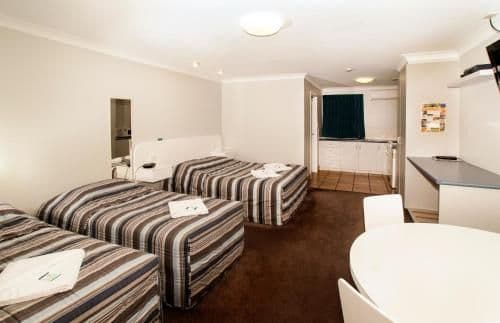 Standard Family Room
