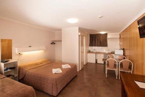 Budget Double or Twin Room