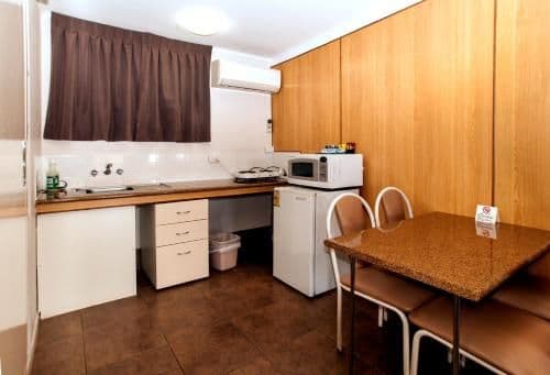 Budget Double or Twin Room