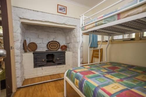 Family Room (2 Adults + 2 Children)