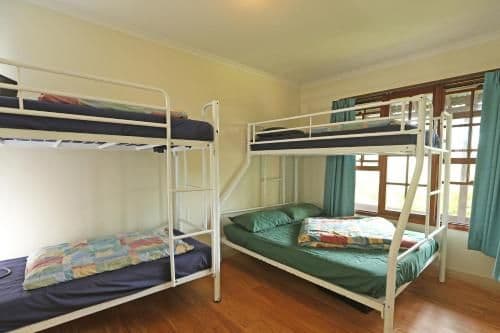 Family Room (2 Adults + 2 Children)